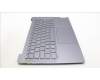 Lenovo 5CB1L88132 Tastatur inkl. Topcase ASM_ITA_H 83E0_NFP_STGY