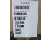 Lenovo 5CB1L88138 Tastatur inkl. Topcase ASM_RUS_H 83E0_NFP_STGY