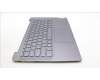 Lenovo 5CB1L88138 Tastatur inkl. Topcase ASM_RUS_H 83E0_NFP_STGY