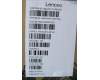 Lenovo 5CB1L88140 Tastatur inkl. Topcase spanisch _H 83E0_NFP_STGY