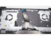 Lenovo 5CB1L88141 Tastatur inkl. Topcase schweiz_H 83E0_NFP_STGY