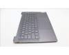 Lenovo 5CB1L88143 Tastatur inkl. Topcase ASM_THAI_H83E0_NFP_STGY
