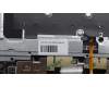 Lenovo 5CB1L88143 Tastatur inkl. Topcase ASM_THAI_H83E0_NFP_STGY