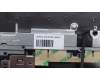 Lenovo 5CB1L88145 Tastatur inkl. Topcase ASM_UK_H 83E0_NFP_STGY