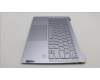 Lenovo 5CB1L88148 Tastatur inkl. Topcase ASM_ARA_H 83E0_FP_MIGY