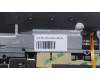 Lenovo 5CB1L88149 Tastatur inkl. Topcase ASM_BEL_H 83E0_FP_MIGY
