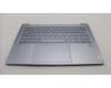 Lenovo 5CB1L88155 Tastatur inkl. Topcase ASM_FRA_H 83E0_FP_MIGY