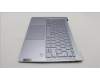 Lenovo 5CB1L88155 Tastatur inkl. Topcase ASM_FRA_H 83E0_FP_MIGY