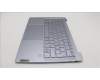 Lenovo 5CB1L88219 Tastatur inkl. Topcase schweiz_H 83E0_FP_MIGY