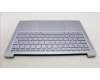 Lenovo 5CB1L88223 Tastatur inkl. Topcase ASM_UK_H 83E0_FP_MIGY