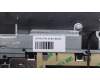 Lenovo 5CB1L88223 Tastatur inkl. Topcase ASM_UK_H 83E0_FP_MIGY
