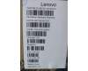 Lenovo 5CB1L88230 Tastatur inkl. Topcase ASM_CZE/SLKH83E0NFPMIGY