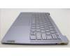 Lenovo 5CB1L88231 Tastatur inkl. Topcase ASM_ENG_H 83E0_NFP_MIGY