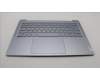 Lenovo 5CB1L88232 Tastatur inkl. Topcase ASM_EURO ENG_H83E0NFPMG