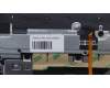 Lenovo 5CB1L88233 Tastatur inkl. Topcase ASM_FRA_H 83E0_NFP_MIGY