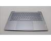 Lenovo 5CB1L88233 Tastatur inkl. Topcase ASM_FRA_H 83E0_NFP_MIGY