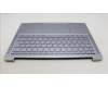 Lenovo 5CB1L88236 Tastatur inkl. Topcase deutsch_H 83E0_NFP_MIGY