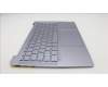 Lenovo 5CB1L88236 Tastatur inkl. Topcase deutsch_H 83E0_NFP_MIGY
