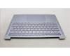Lenovo 5CB1L88242 Tastatur inkl. Topcase ASM_ITA_H 83E0_NFP_MIGY