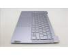 Lenovo 5CB1L88245 Tastatur inkl. Topcase ASM_LA SPA_H83E0NFPMIGY