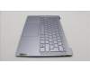 Lenovo 5CB1L88246 Tastatur inkl. Topcase ASM_NORDIC_H83E0NFPMIGY