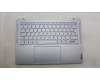 Lenovo 5CB1L88247 Tastatur inkl. Topcase ASM_POR_H 83E0_NFP_MIGY