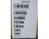 Lenovo 5CB1L88247 Tastatur inkl. Topcase ASM_POR_H 83E0_NFP_MIGY