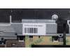 Lenovo 5CB1L88247 Tastatur inkl. Topcase ASM_POR_H 83E0_NFP_MIGY