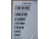 Lenovo 5CB1L88248 Tastatur inkl. Topcase ASM_RUS_H 83E0_NFP_MIGY