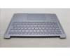 Lenovo 5CB1L88250 Tastatur inkl. Topcase spanisch _H 83E0_NFP_MIGY
