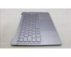 Lenovo 5CB1L88250 Tastatur inkl. Topcase spanisch _H 83E0_NFP_MIGY