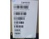 Lenovo 5CB1L88251 Tastatur inkl. Topcase schweiz_H 83E0_NFP_MIGY