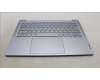 Lenovo 5CB1L88251 Tastatur inkl. Topcase schweiz_H 83E0_NFP_MIGY