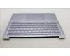 Lenovo 5CB1L88252 Tastatur inkl. Topcase ASM_TC_H 83E0_NFP_MIGY