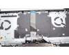 Lenovo 5CB1L88252 Tastatur inkl. Topcase ASM_TC_H 83E0_NFP_MIGY