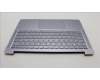 Lenovo 5CB1L88253 Tastatur inkl. Topcase ASM_THAI_H83E0_NFP_MIGY