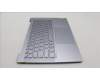 Lenovo 5CB1L88253 Tastatur inkl. Topcase ASM_THAI_H83E0_NFP_MIGY