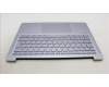Lenovo 5CB1L88255 Tastatur inkl. Topcase ASM_UK_H 83E0_NFP_MIGY