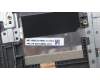 Lenovo 5CB1L88264 Tastatur inkl. Topcase ASM_BUL L 83ERAGFP BL