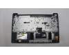 Lenovo 5CB1L88264 Tastatur inkl. Topcase ASM_BUL L 83ERAGFP BL