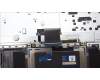 Lenovo 5CB1L88266 Tastatur inkl. Topcase ASM_ENG L 83ERAGFP BL