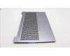 Lenovo 5CB1L90299 Tastatur inkl. Topcase ASM_FRA L 83ERAGFP BL
