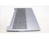 Lenovo 5CB1L90303 Tastatur inkl. Topcase ASM_GRE L 83ERAGFP BL