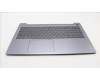 Lenovo 5CB1L90308 Tastatur inkl. Topcase ASM_ITA L 83ERAGFP BL