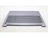 Lenovo 5CB1L99493 Tastatur inkl. Topcase ASM_NORDIC L83ERAGFPBL