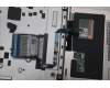 Lenovo 5CB1L99494 Tastatur inkl. Topcase ASM_POR L 83ERAGFP BL