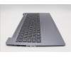 Lenovo 5CB1L99496 Tastatur inkl. Topcase ASM_SLV L 83ERAGFP BL