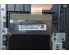 Lenovo 5CB1L99496 Tastatur inkl. Topcase ASM_SLV L 83ERAGFP BL