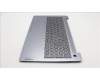 Lenovo 5CB1L99498 Tastatur inkl. Topcase schweiz L 83ERAGFP BL
