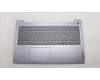 Lenovo 5CB1L99500 Tastatur inkl. Topcase ASM_THAI L 83ERAGFP BL